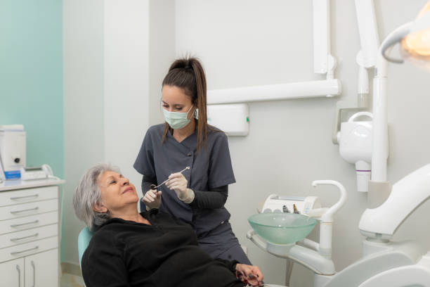 Best Emergency Cosmetic Dentistry (e.g., broken veneers) in Harrison, NY