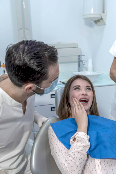 Best Emergency Cosmetic Dentistry (e.g., broken veneers) in Harrison, NY