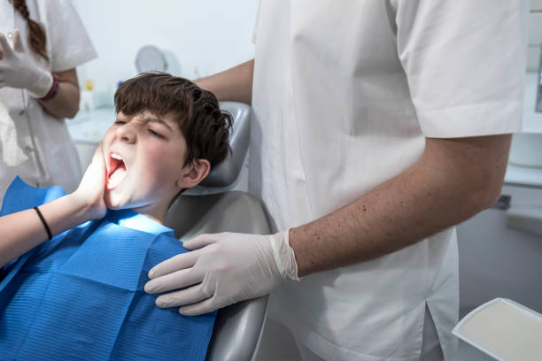 Best Emergency Orthodontic Repairs in Harrison, NY