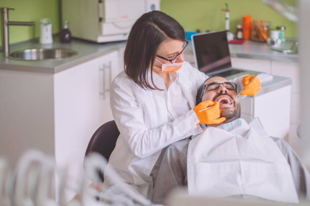 Best Emergency Care for Gum Disease in Harrison, NY
