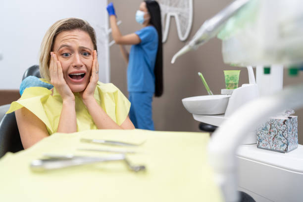 Best Emergency Wisdom Tooth Extraction in Harrison, NY