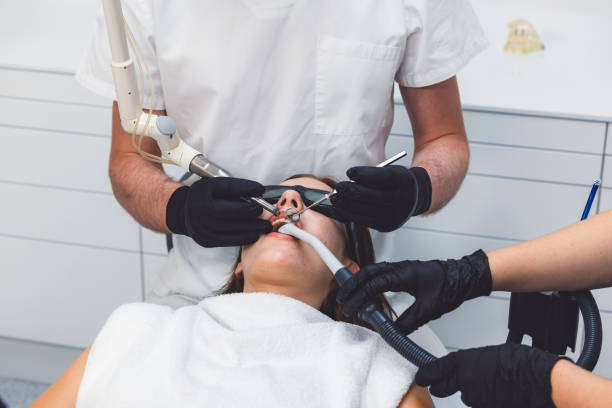 Best Knocked-Out Tooth (Avulsed Tooth) Treatment in Harrison, NY